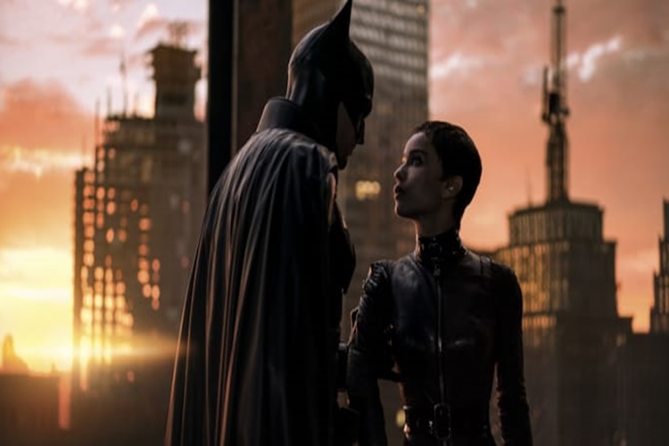 The Batman 2 Ne Zaman Çıkacak?