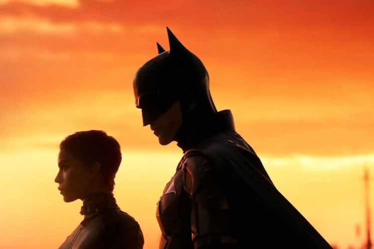 The Batman 2 Oyuncuları Kimlerdir?
