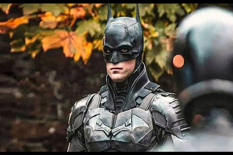 The Batman Filminde Joker Olacak Mı?