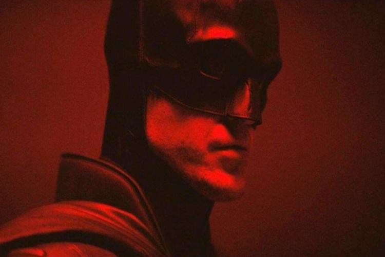The Batman Kaç Yaş Üstü Olacak?