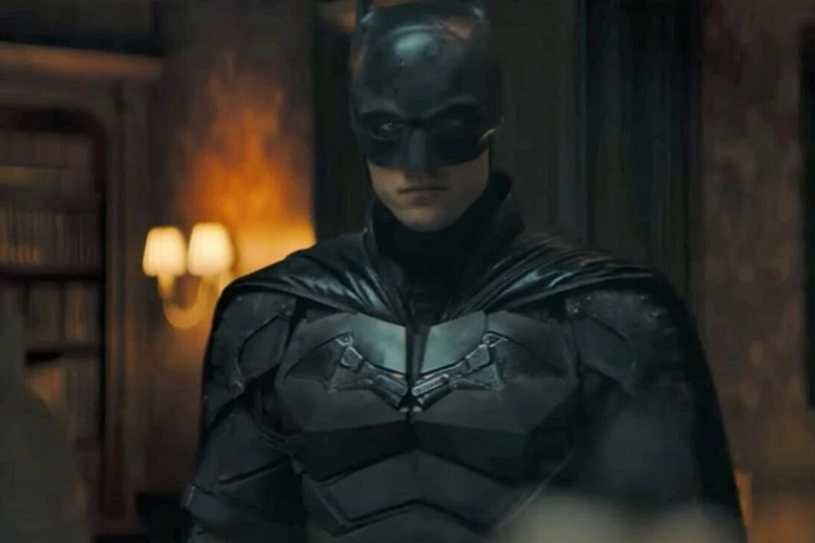 The Batman Oyuncuları Kimler?