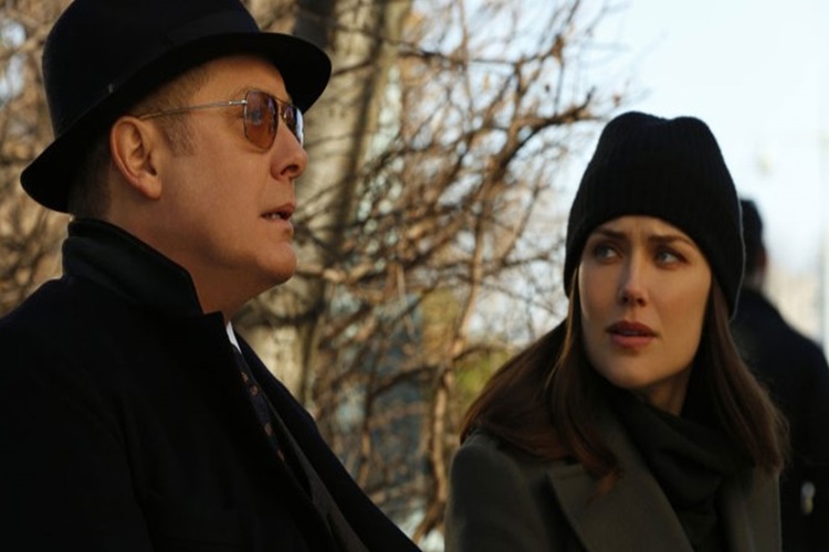 The Blacklist 10. Sezon Ne Zaman?