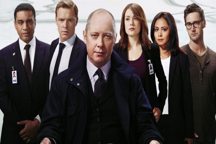 The Blacklist