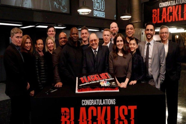 The Blacklist Dizi Konusu Nedir?