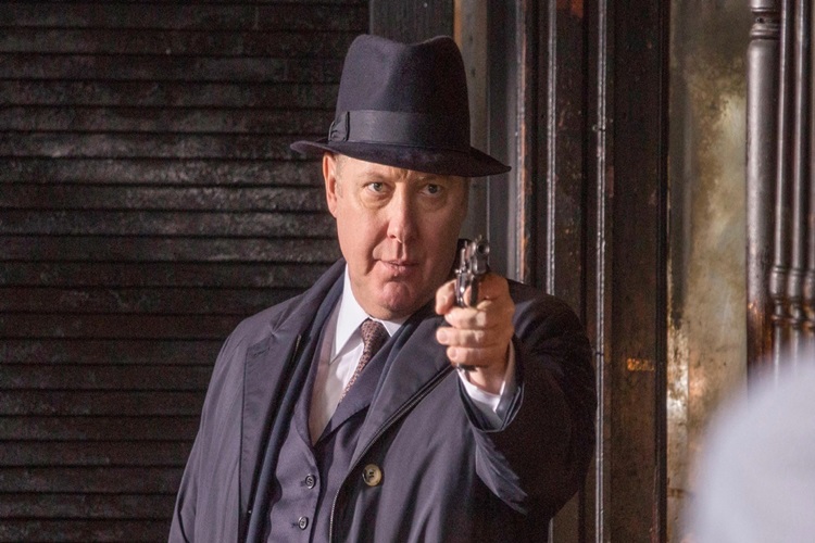 The Blacklist Toplam Kaç Sezon?