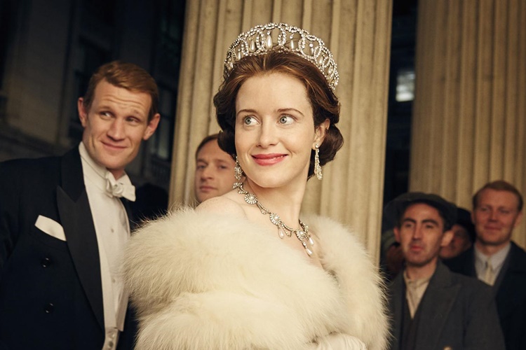 The Crown Benzeri Diziler Nelerdir?