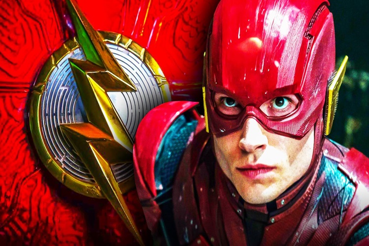 The Flash Filmi Fragmanı Yayınlandı: Ezra Miller’lı The Flash Filmi Nasıl Olacak?