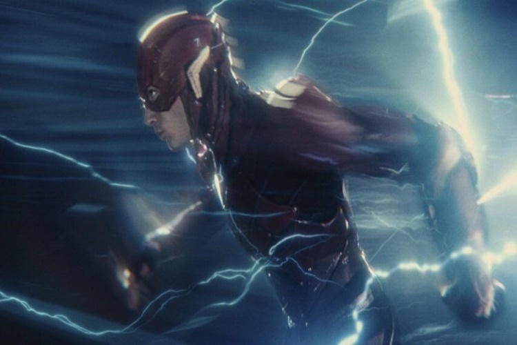 The Flash Filmi Konusu Ne Olacak? 