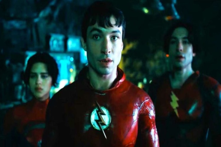 The Flash Filmi Ne Zaman Vizyona Girecek? 