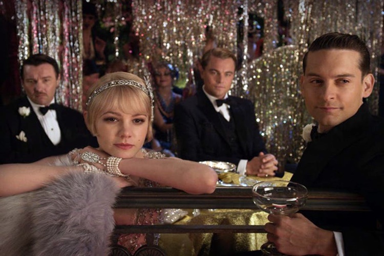 The Great Gatsby (Muhteşem Gatsby) 