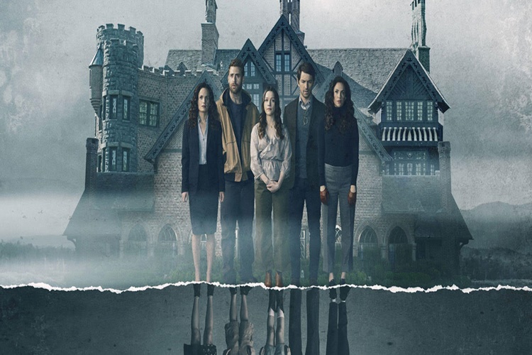 The Haunting of Hill House 