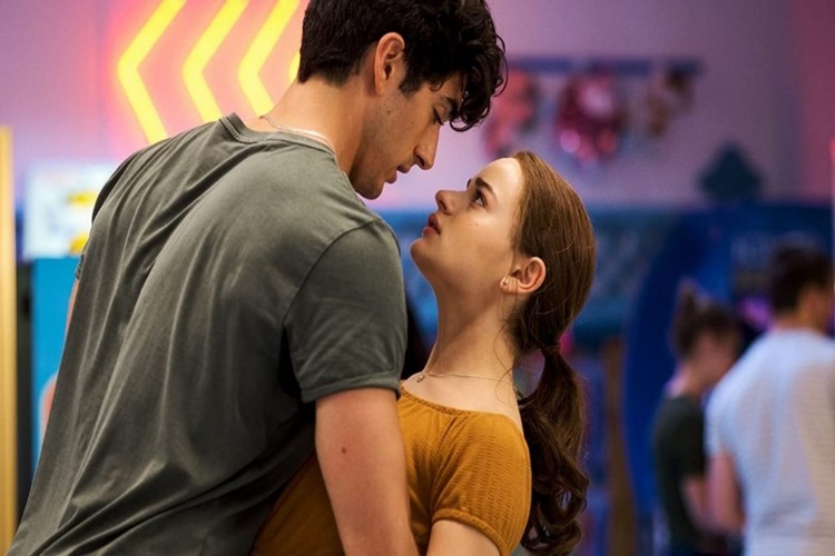 The Kissing Booth (Deli Dolu/2018/Netflix)
