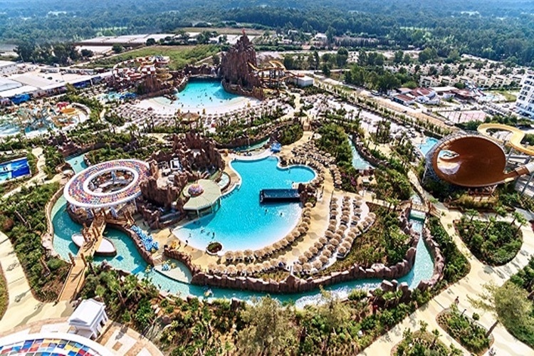 The Land Of Legends Otel Sahibi Kim?