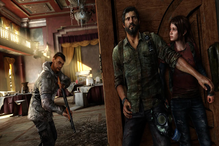 The Last Of Us Benzeri Oyunlar Nelerdir?