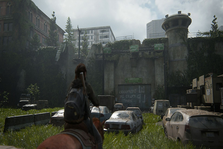 The Last Of Us Nasıl Bir Oyun?