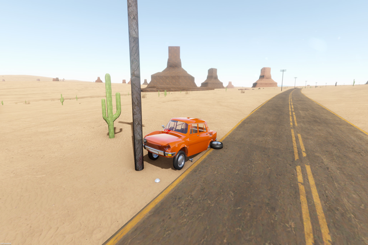 The Long Drive Telefona Nasıl İndirilir?
