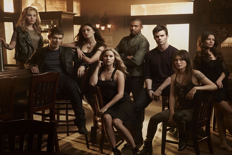 The Originals 