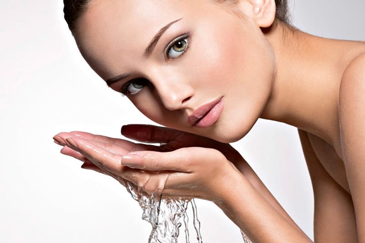 The Purest Toz Peeling Kaç Dakika Bekletilir?