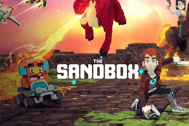 The Sandbox Sand ile Para Kazanmak 