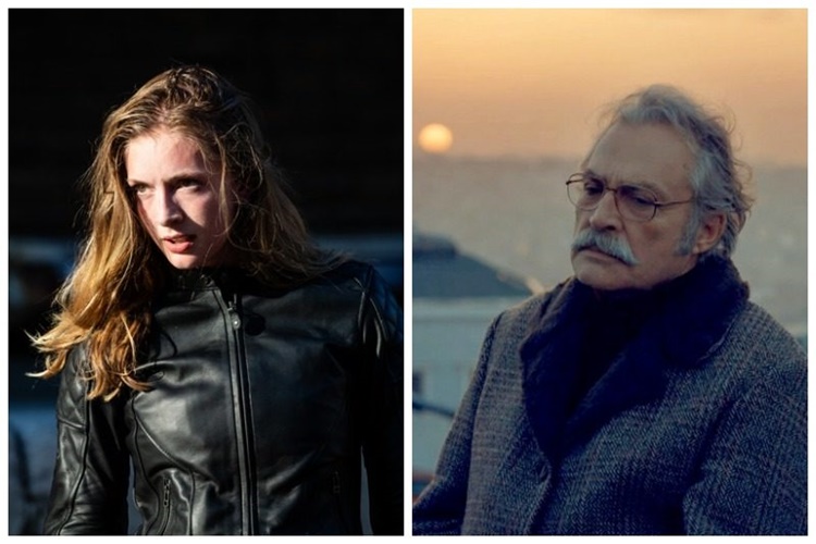 The Turkish Detective Dizisi Hangi Kitaptan Uyarlama?