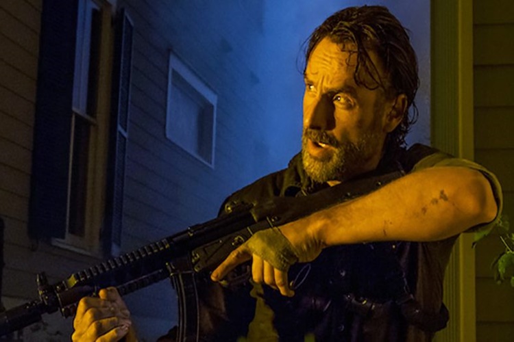 The Walking Dead 11. Sezon Netflix’e Ne Zaman Gelecek?
