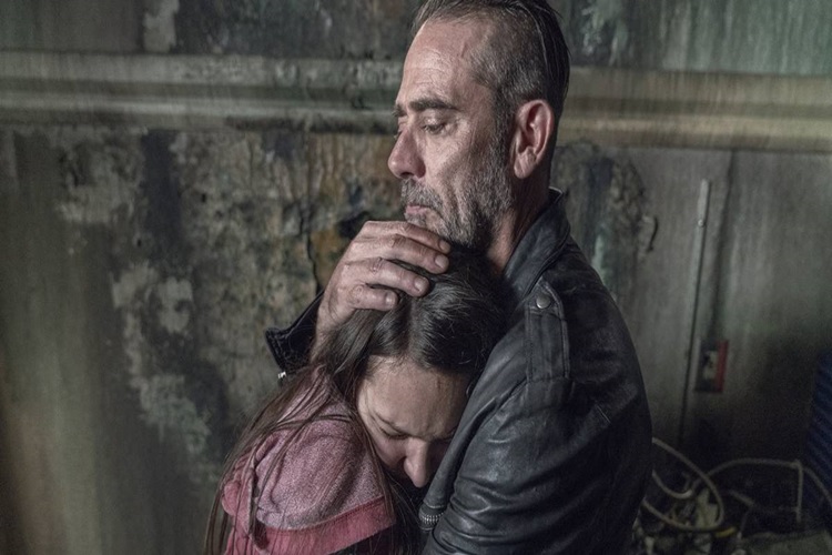 The Walking Dead Benzeri Diziler Nelerdir?