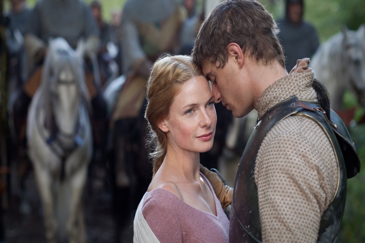 The White Queen