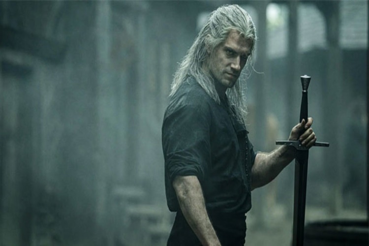 The Witcher 2. Sezon Kaç Bölüm Olacak?