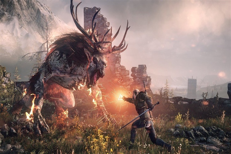 The Witcher 3. Sezon Çıkacak Mı?