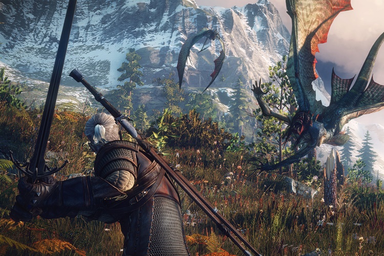 The Witcher 3. Sezon Konusu Ne Olacak?