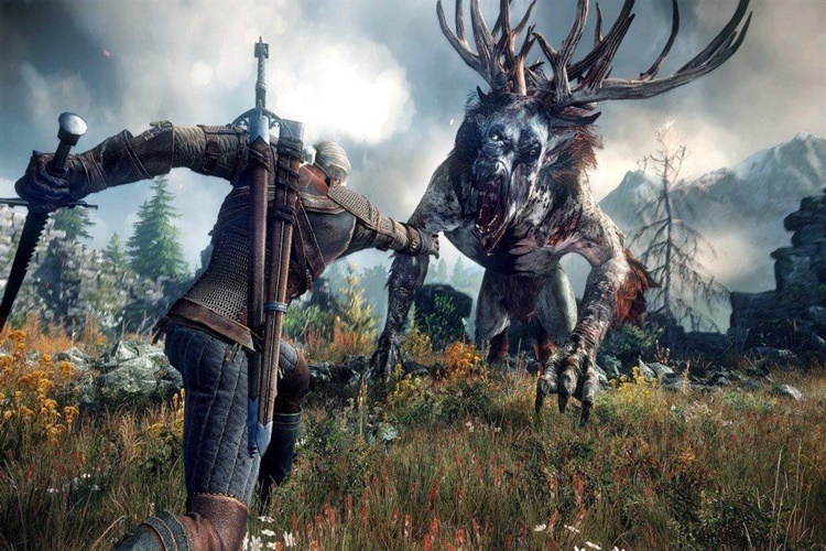 The Witcher 3. Sezon Ne Zaman Çıkacak?