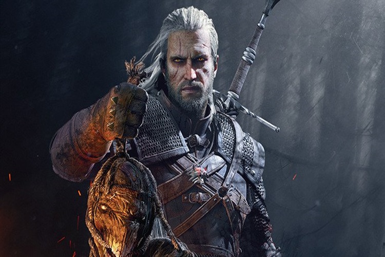 The Witcher 3. Sezon Oyuncuları Kimler Olacak?