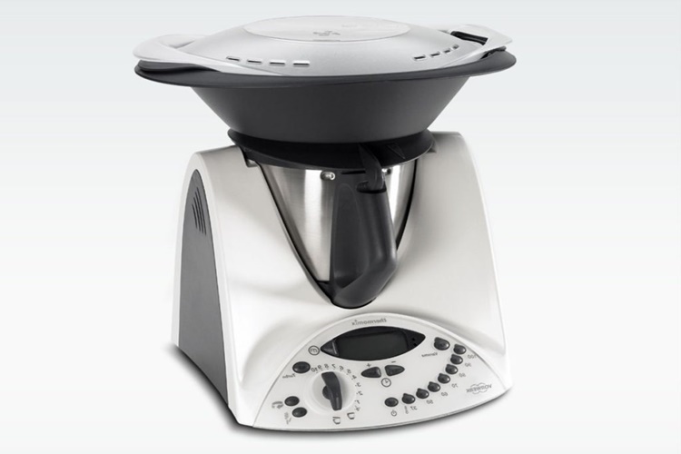 Thermomix Almanya Fiyatı 2023 Ne Kadar?
