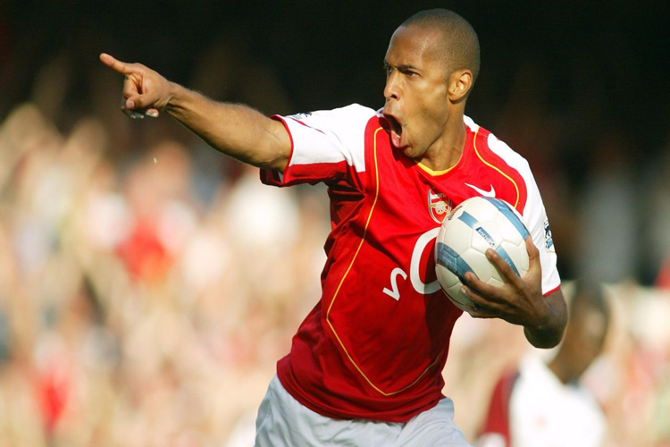 Thierry Henry Dini Nedir?