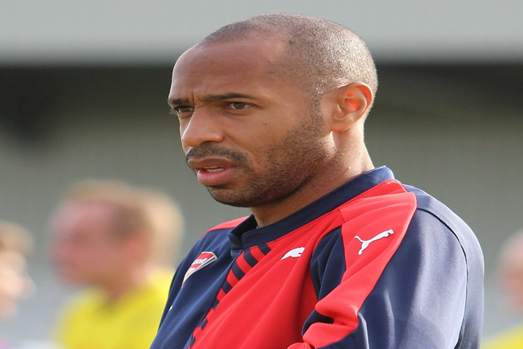 Thierry Henry Kimdir? Güncel Oku