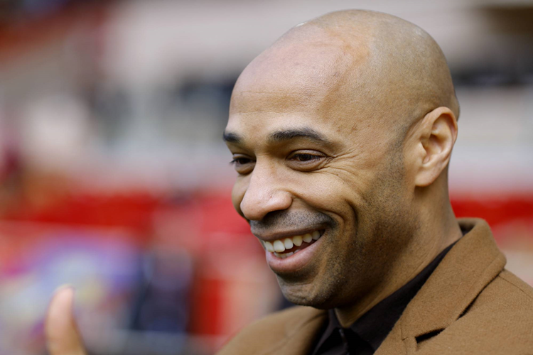 Thierry Henry Şu An Ne Yapıyor?