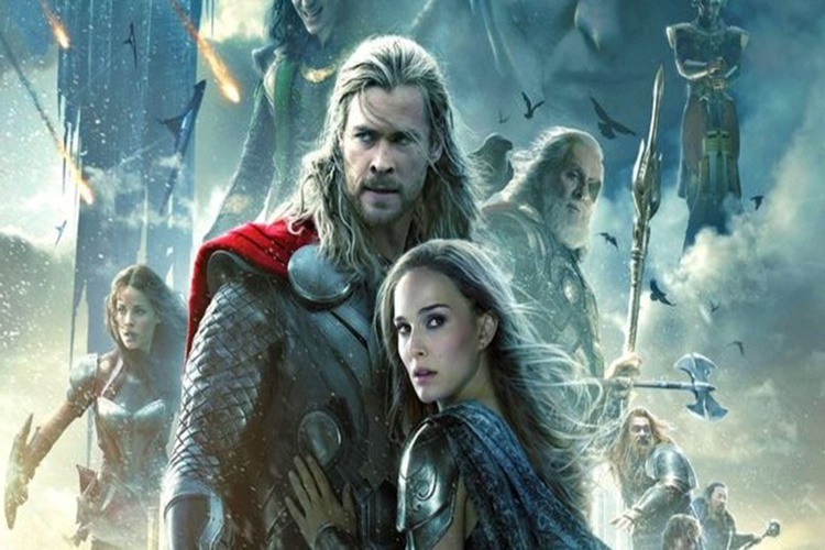 Thor Filmi: 