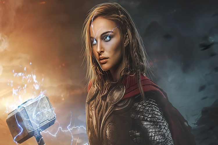 Thor: Love And Thunder Oyuncuları Kimlerdir?