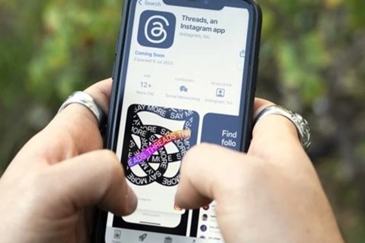Threads Nasıl İndirilir? 