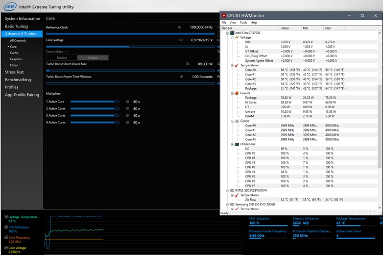Throttlestop Ayarları Nasıl Olmalı?