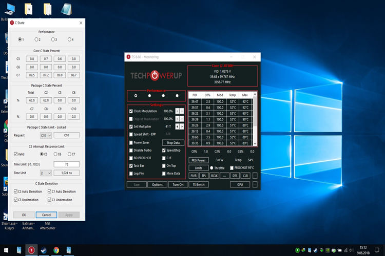 Throttlestop Nasıl Kullanılır? Güncel Oku