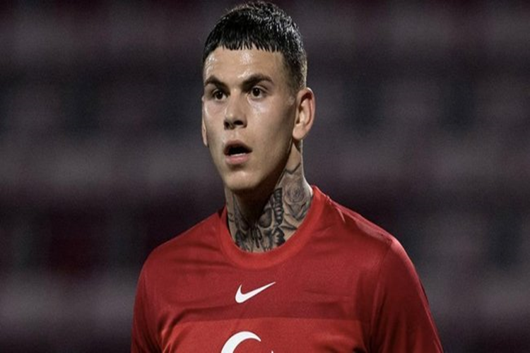 Tiago Çukur Annesi Kimdir?