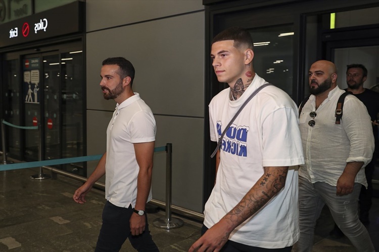 Tiago Çukur Kaç Gol Attı?