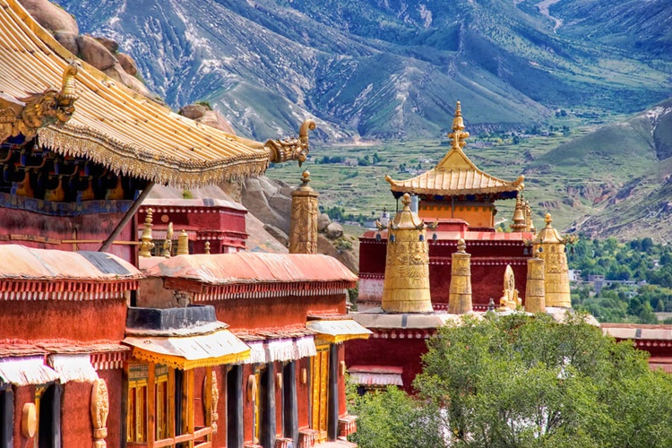 Tibet Hakkında Merak Edilenler