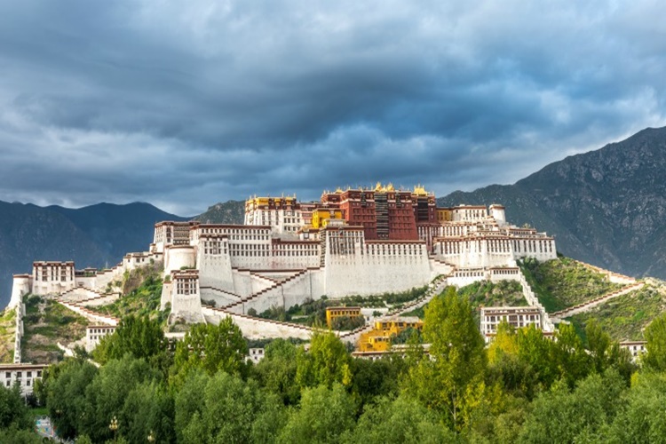 Tibette Gezilecek Yerler Neresidir?