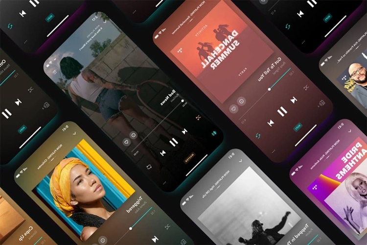Tidal’den Müzik İndirme Nasıl Yapılır?