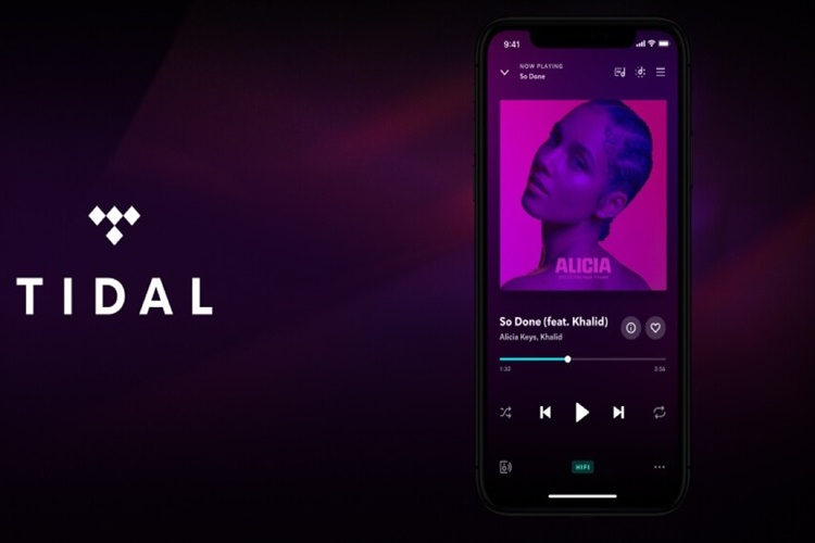 Tidal Nasıl Kullanılır? Güncel Oku