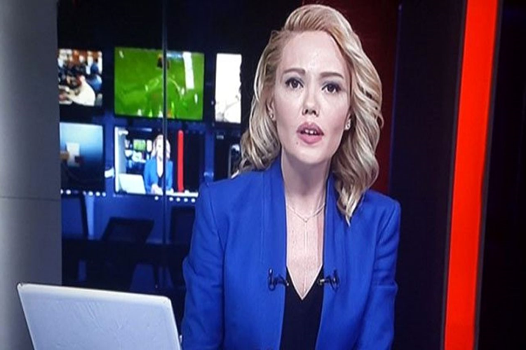 Tijen Karaş Hangi Kanalda Çalışıyor?