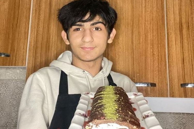 Tiktok Fenomeni Taha Duymaz ile İlgili Atılan En Eğlenceli Tweetler