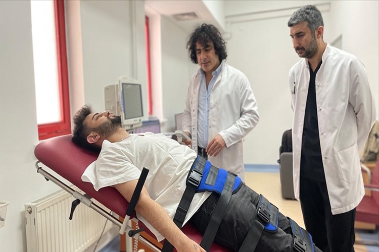 Tilt Testi Nasıl Yapılır?